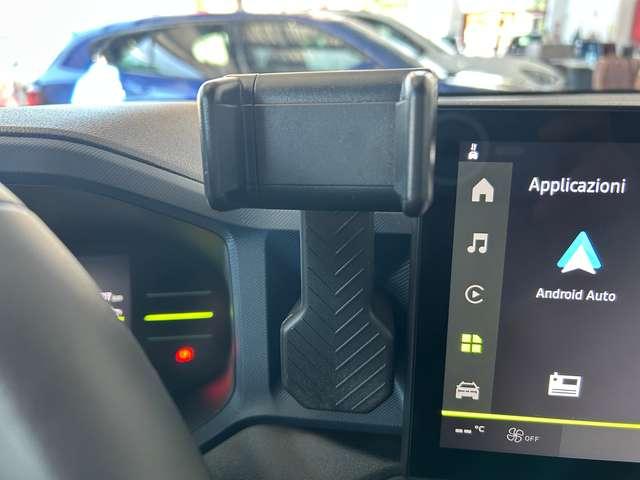 Dacia Duster 1.2 Mild Hybrid Journey 4x4 130 CV