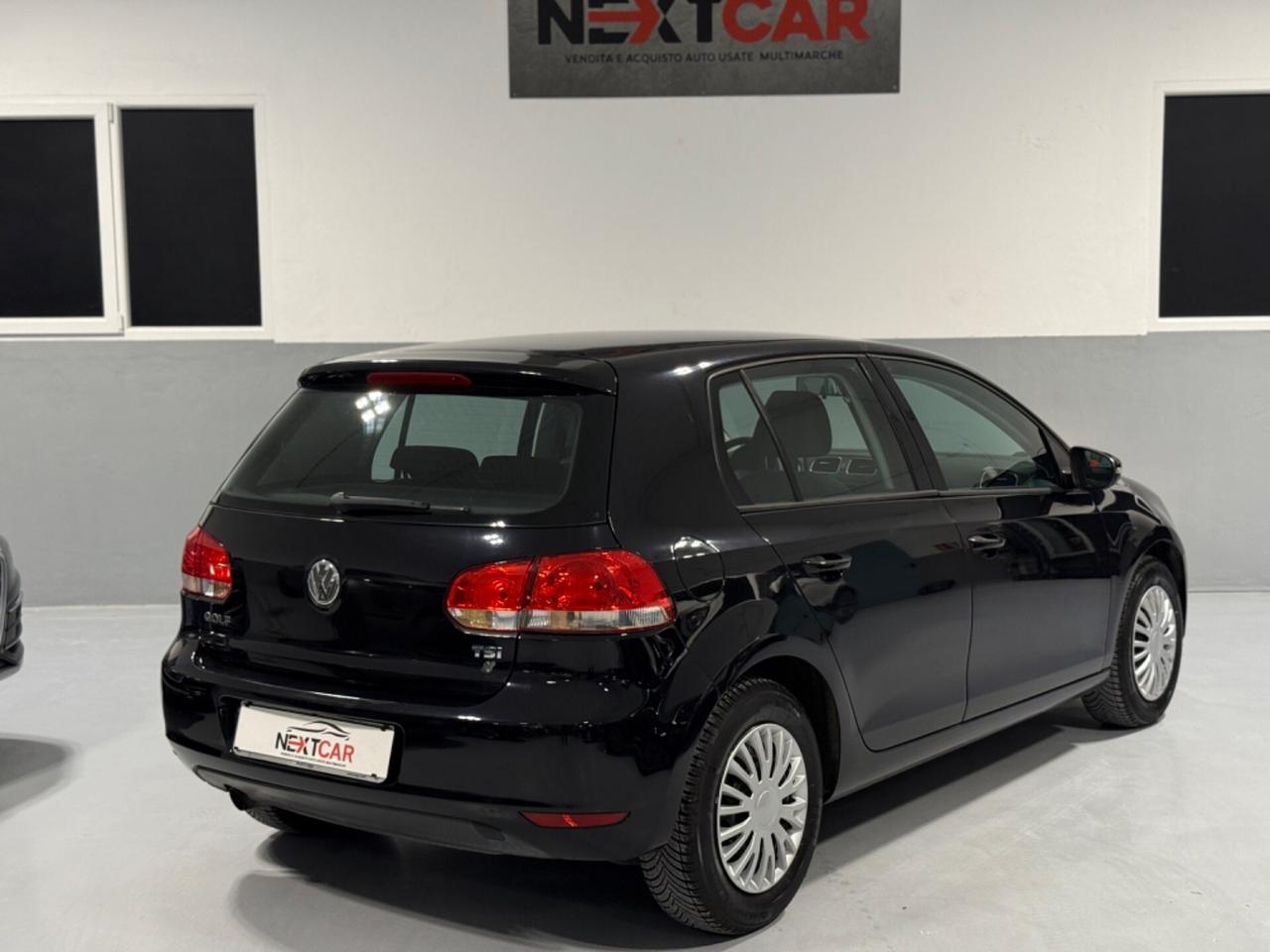 Volkswagen Golf 1.2 TSI 5p. Comfortline