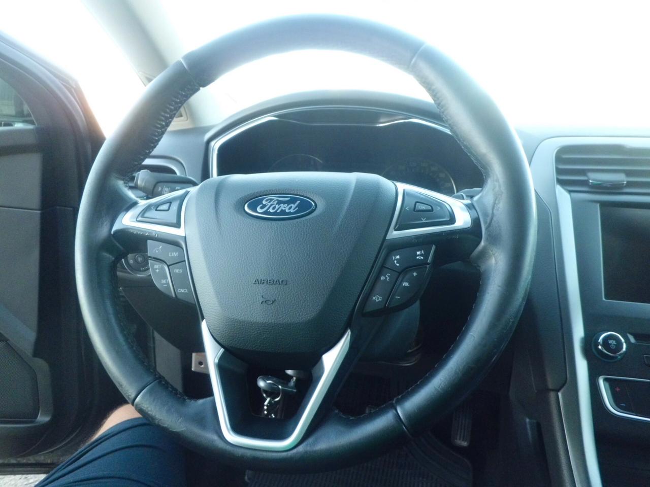 Ford Mondeo 2.0 TDCi 150 CV S&S Station Wagon Titanium