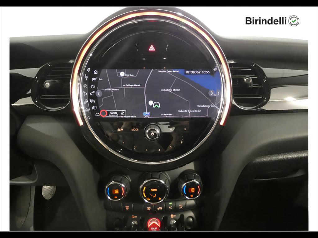 MINI Mini 5 porte (F55) - Mini 1.5 One 75 CV Classic 5 porte