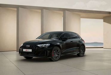 Audi RS3 Sportback 2.5 tfsi quattro s-tronic RESTYLING