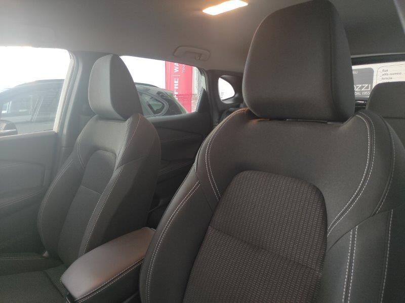 NISSAN Qashqai 3ª serie - Qashqai MHEV 158 CV Xtronic Business
