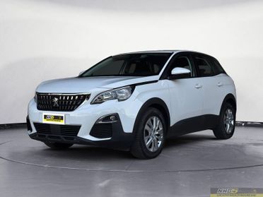 Peugeot 3008 3008 BlueHDi 130 S&S Active