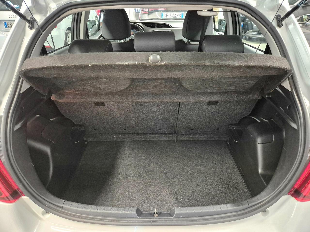 Toyota Yaris 1.5 Hybrid 5 porte Active