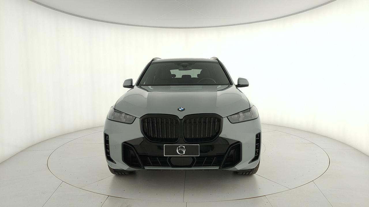 BMW X5 G05 LCI 2023 - X5 xdrive30d MSport auto
