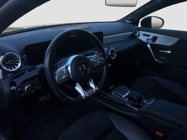 MERCEDES-BENZ A 35 AMG A 35 AMG 4Matic