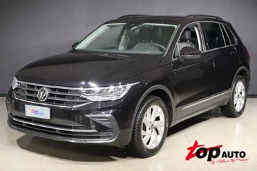 Volkswagen Tiguan 4Motion DSG 2.0 TDI 150 CV ACC LED NAVI