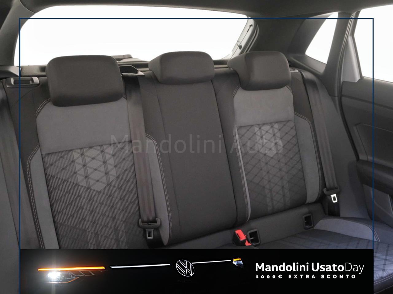 Volkswagen Polo 1.0 tsi 95cv r line