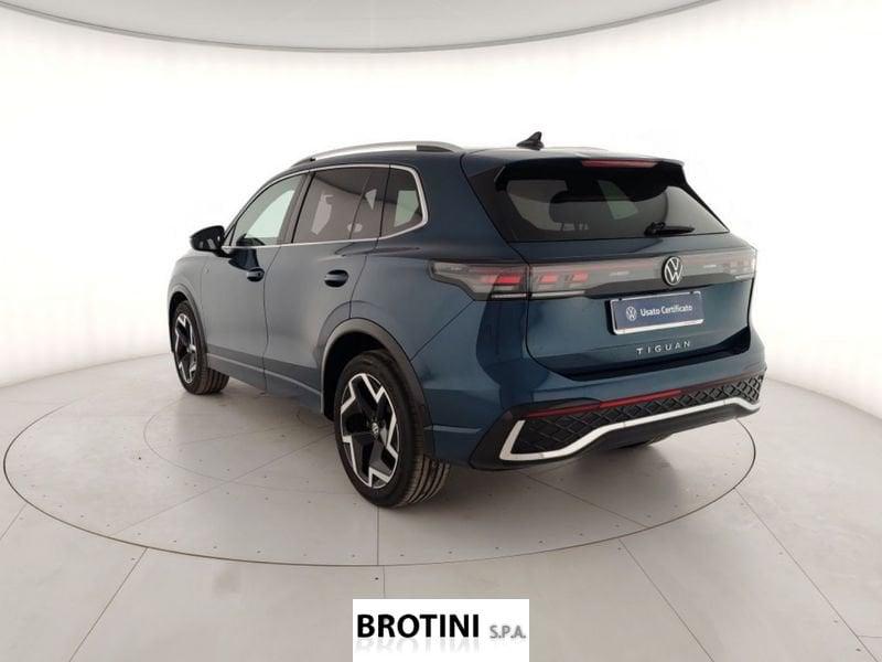 Volkswagen Tiguan 2.0 TDI 110KW SCR R-Line DSG