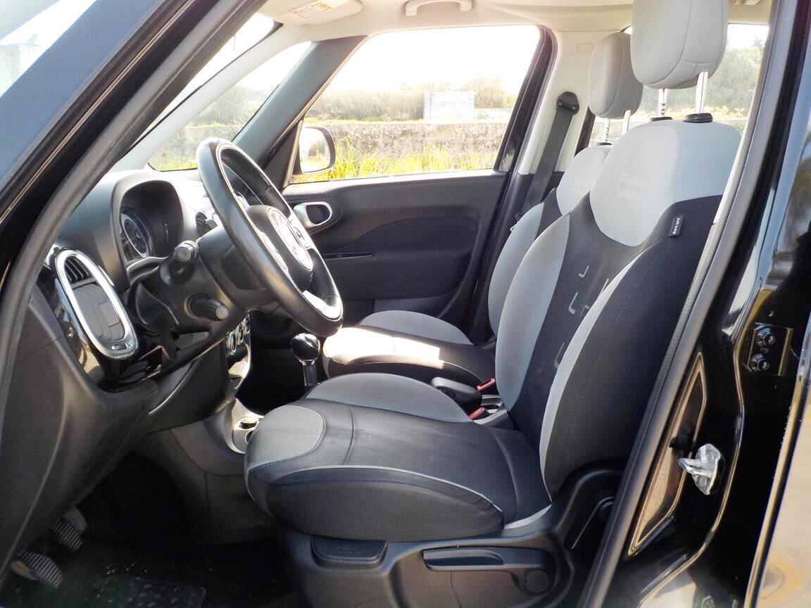 Fiat 500L 1.3 Multijet 95 CV Pop