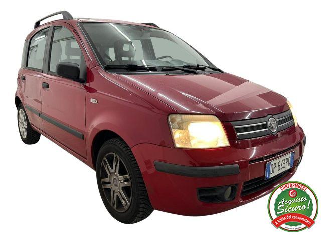 FIAT Panda 1.2 Dynamic