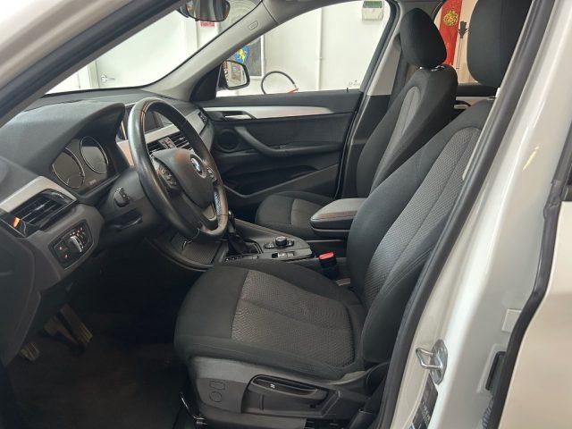BMW X1 sDrive18i Advantage