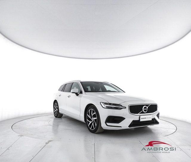 VOLVO V60 T6 AWD Geartronic AWD 273CV Polestar Business Plus