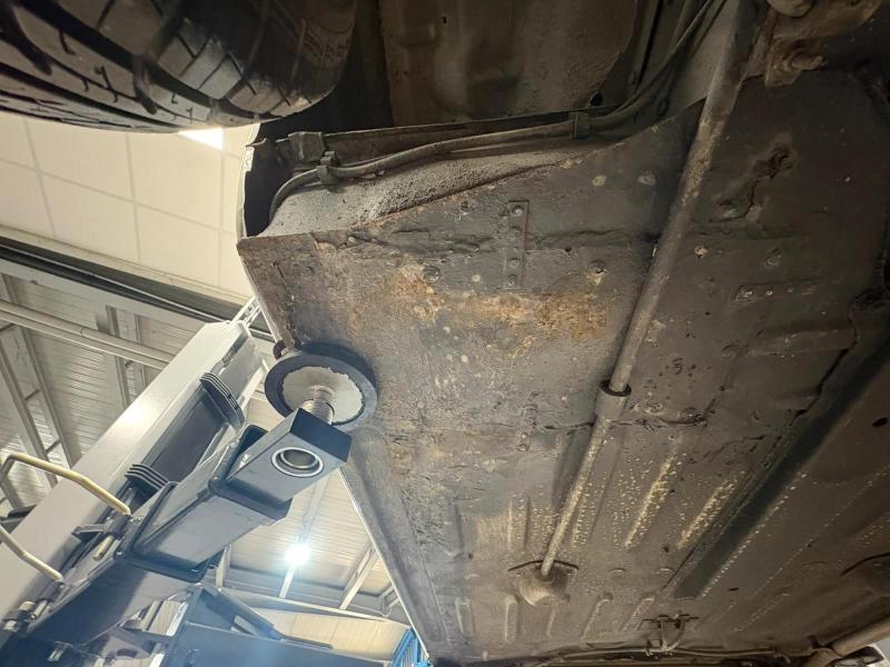 RENAULT 4 1.0 BENZ 32 CV UNICOPROPRIETARIO