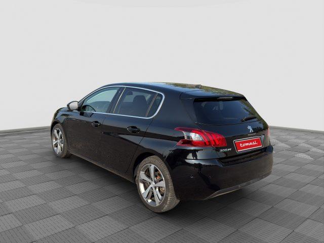 PEUGEOT 308 308 PureTech Turbo 130 S&S Allure