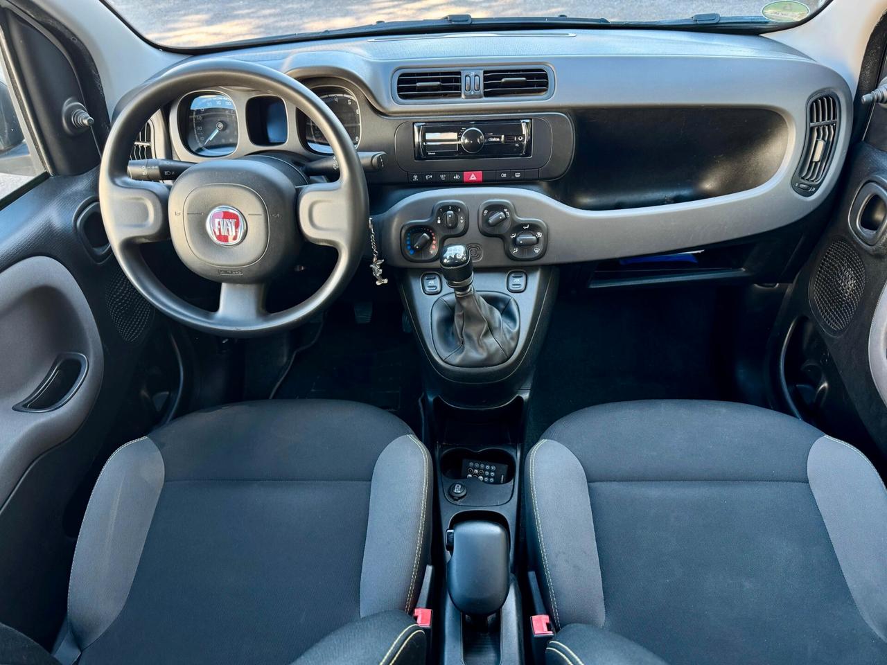 Fiat Panda 1.2 69CV Young