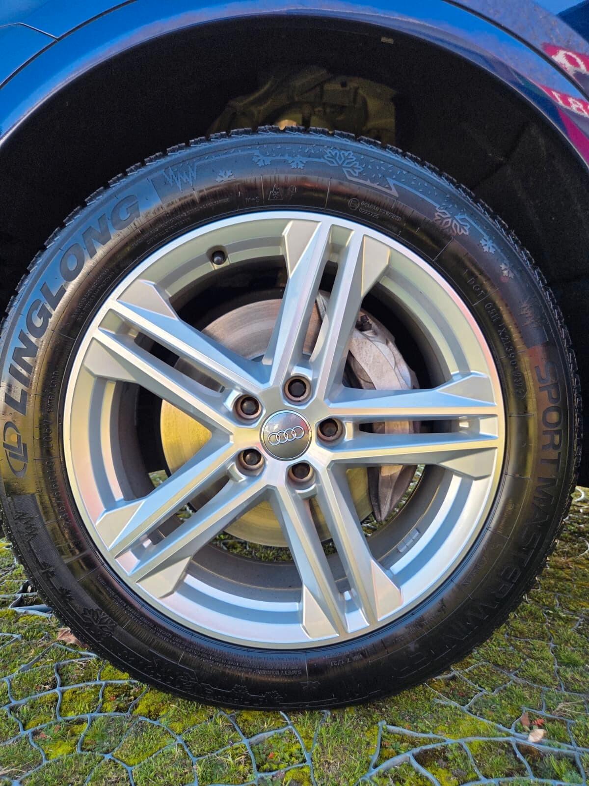 Audi Q5 3.0 tdi S line Plus quattro 286cv tiptronic