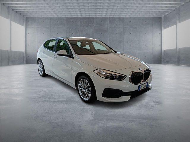 BMW 116 Serie 1 (F40) d 5p. Business Advantage