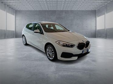 BMW 116 Serie 1 (F40) d 5p. Business Advantage