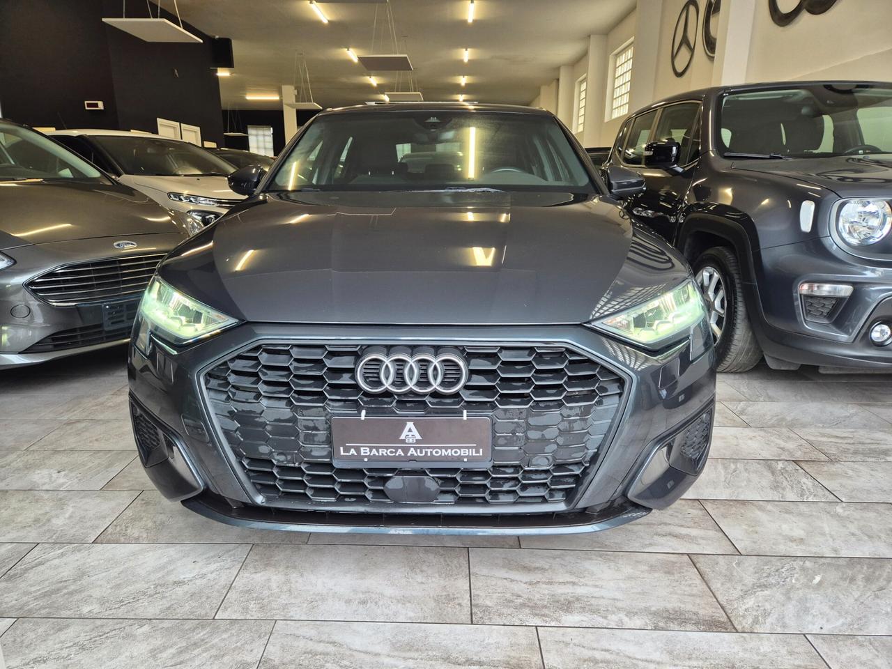 Audi A3 SPB 30 TFSI Business