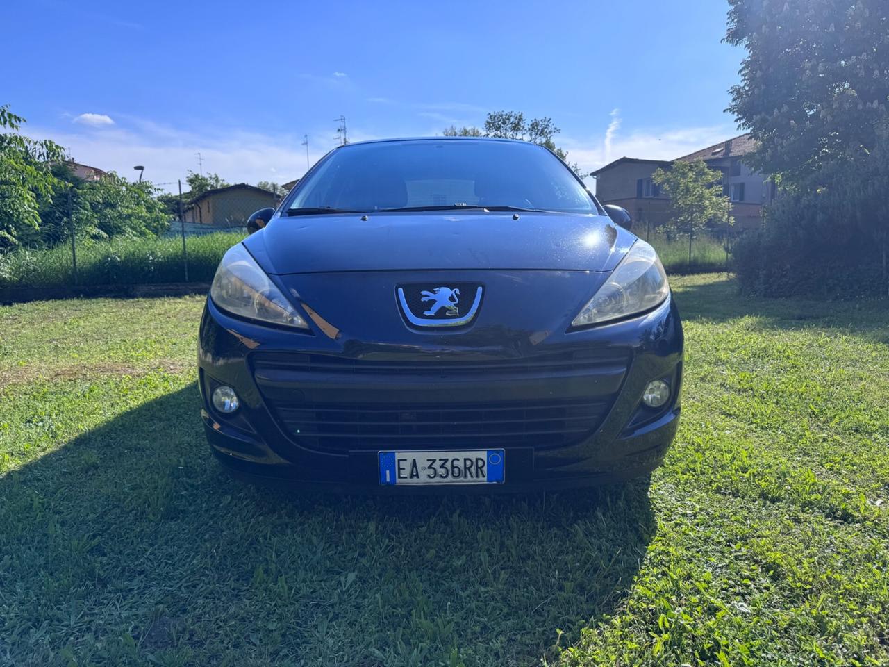 Peugeot 207 1.4 8V 75CV 5p. Energie Sport ECO GPL