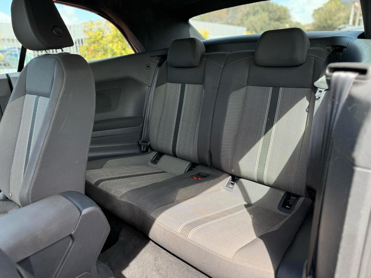 Volkswagen T-Roc Cabriolet 1.5 TSI ACT Style