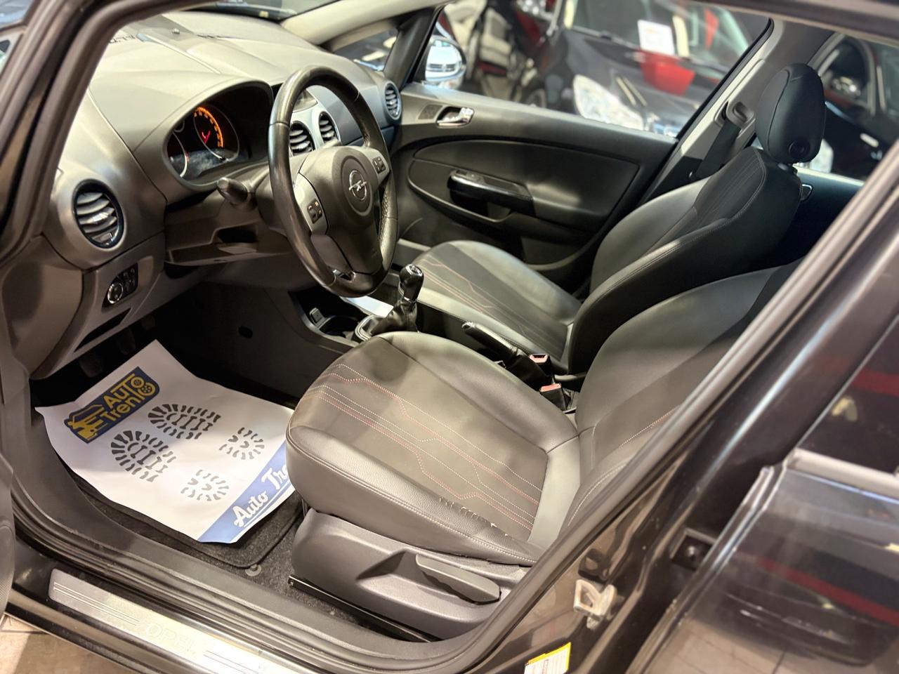 Opel Corsa 1.3 CDTI 95CV F.AP. 5 porte Elective