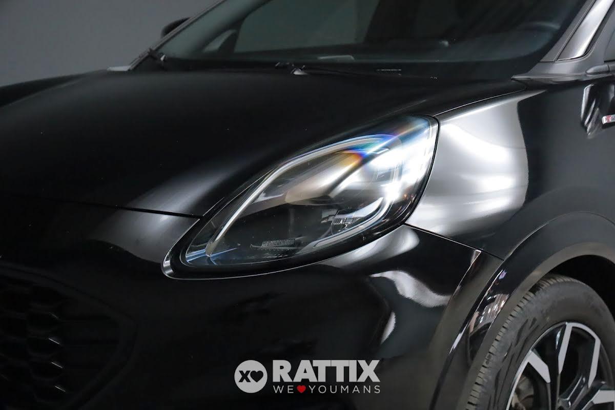 Ford Puma 1.0 ecoboost h 125CV ST-Line X