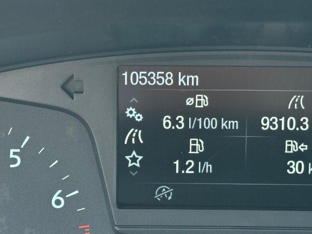 FORD Fiesta 1.0 Ecoboost 100 CV Titanium UNICOPROPRIETARIO