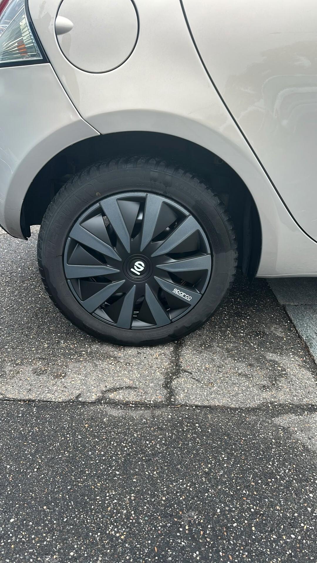 Lancia Ypsilon 1.2 69 CV 5 porte GPL Ecochic Gold