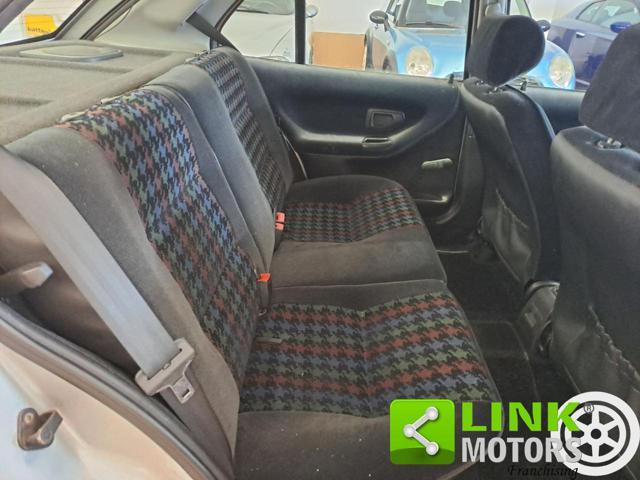 PEUGEOT 306 1.4i cat 5 porte XR