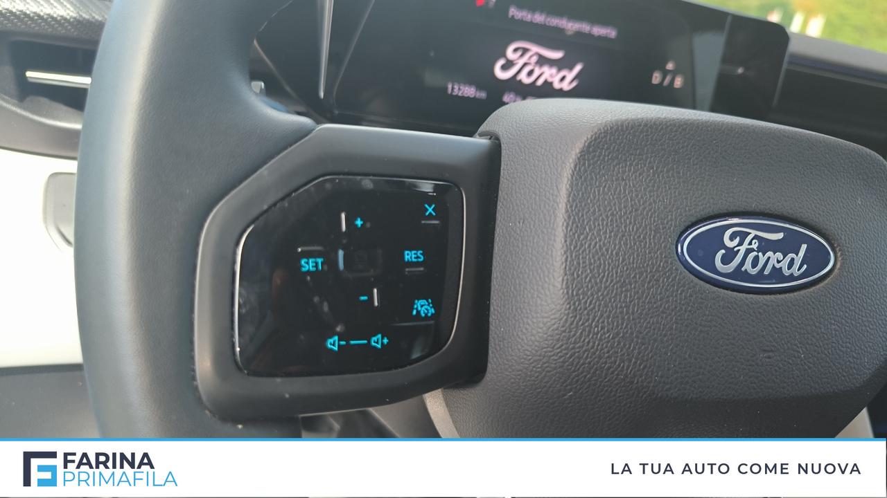 FORD Explorer Elettrico Explorer Premium 77kWh Extended Range 286 CV RWD