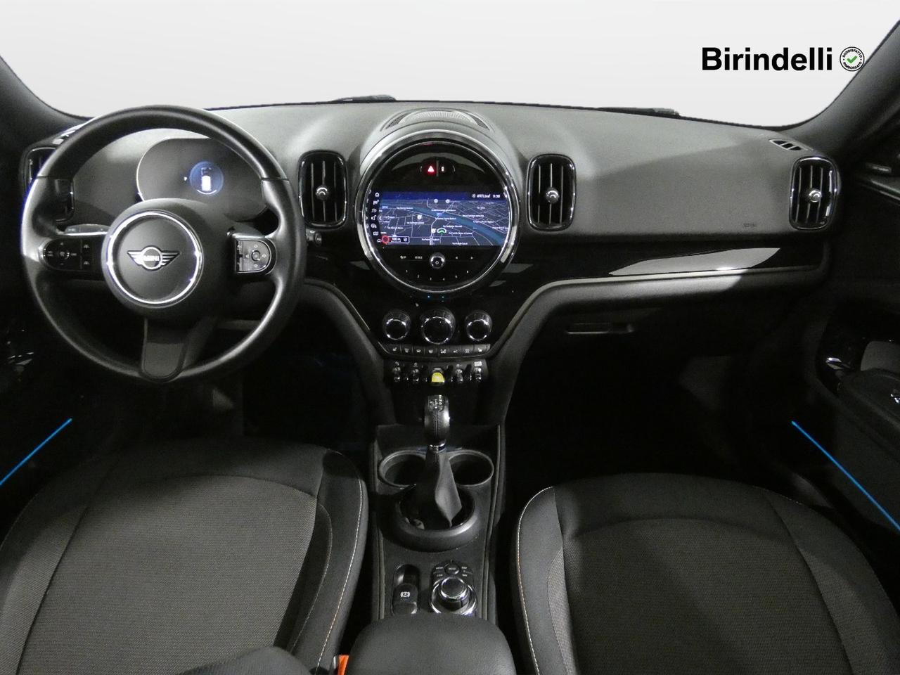 MINI Mini Countrym.(F60) - Mini 1.5 Cooper SE Classic Countryman ALL4