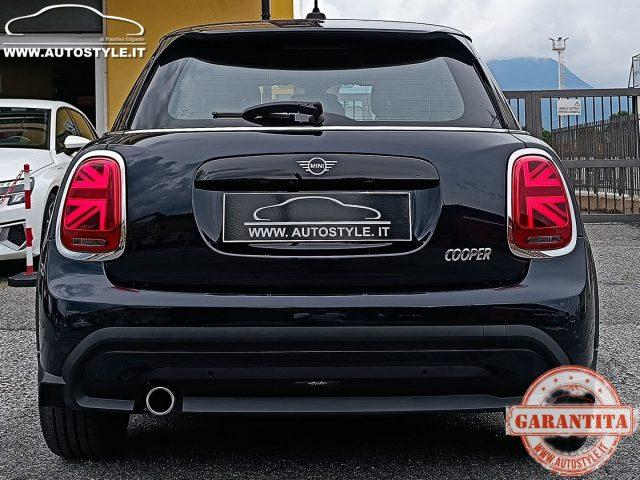MINI Cooper 1.5 136Cv CLASSIC F55 4/5porte