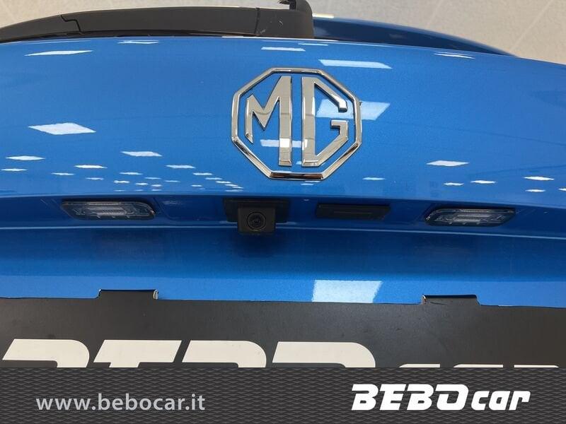 MG ZS NEW ZS 1.5 Standard