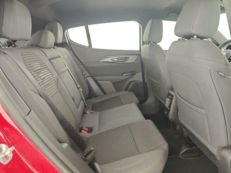 Alfa Romeo Tonale 1.6 diesel 130 CV TCT6 Sprint