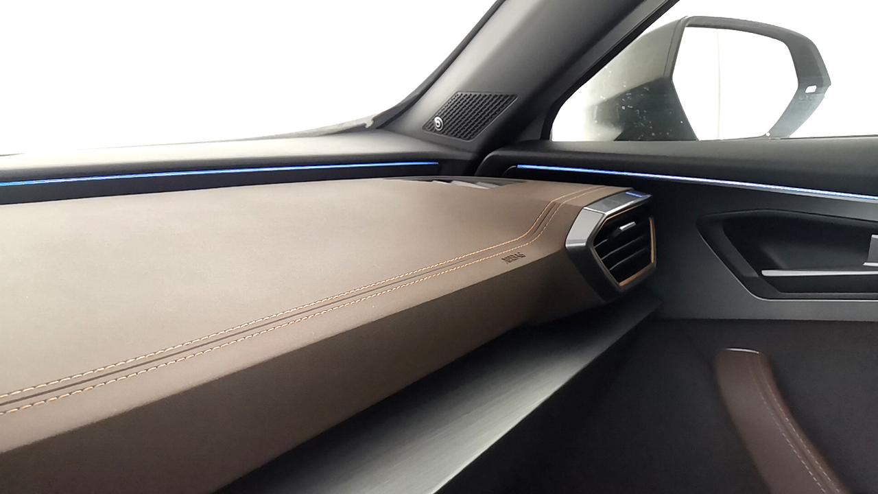 CUPRA Formentor 2020 - Formentor 2.5 tsi VZ5 Taiga Grey 4drive dsg