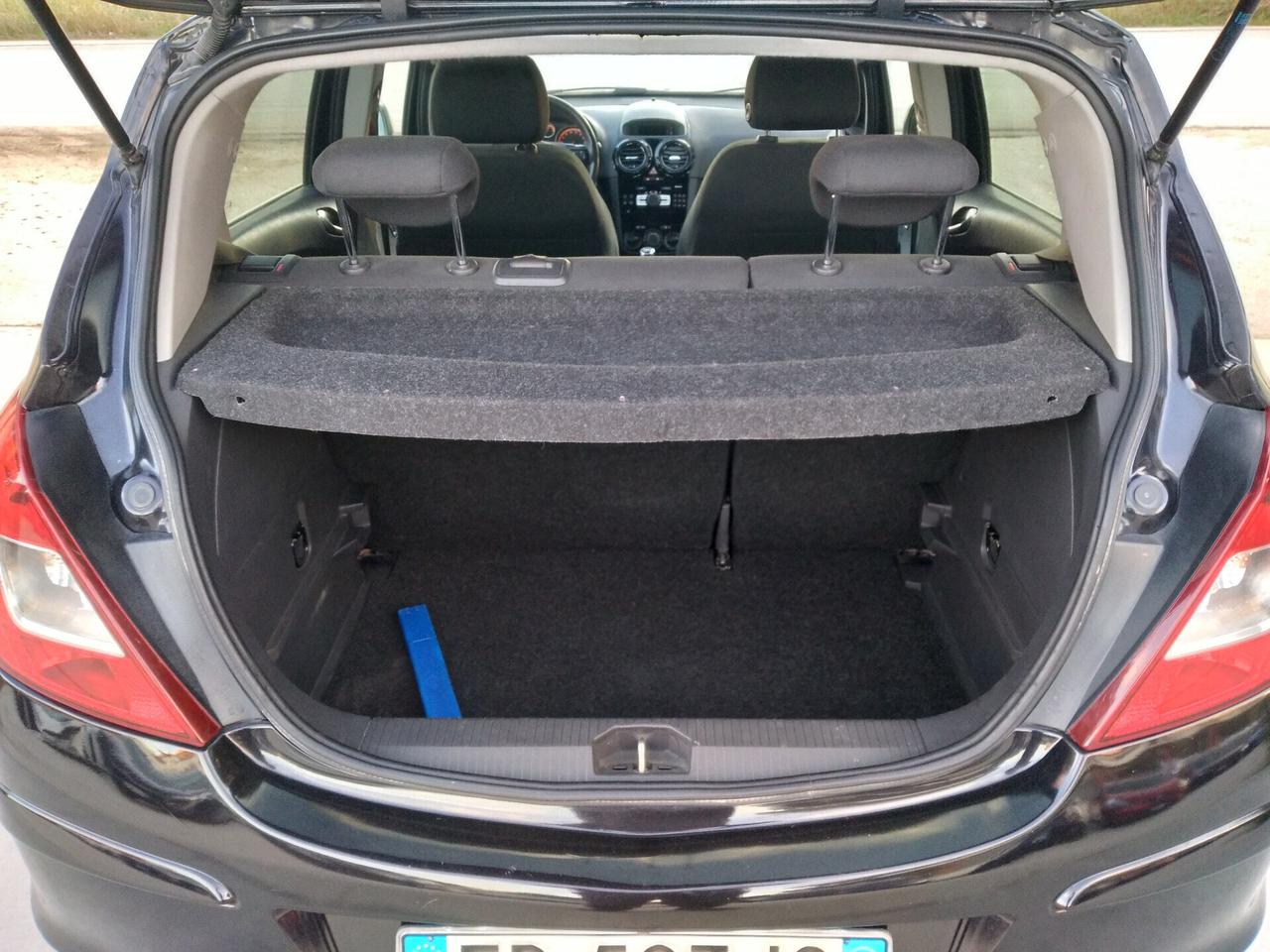 Opel Corsa 1.3 CDTI 75CV ecoFLEX 5 porte Club