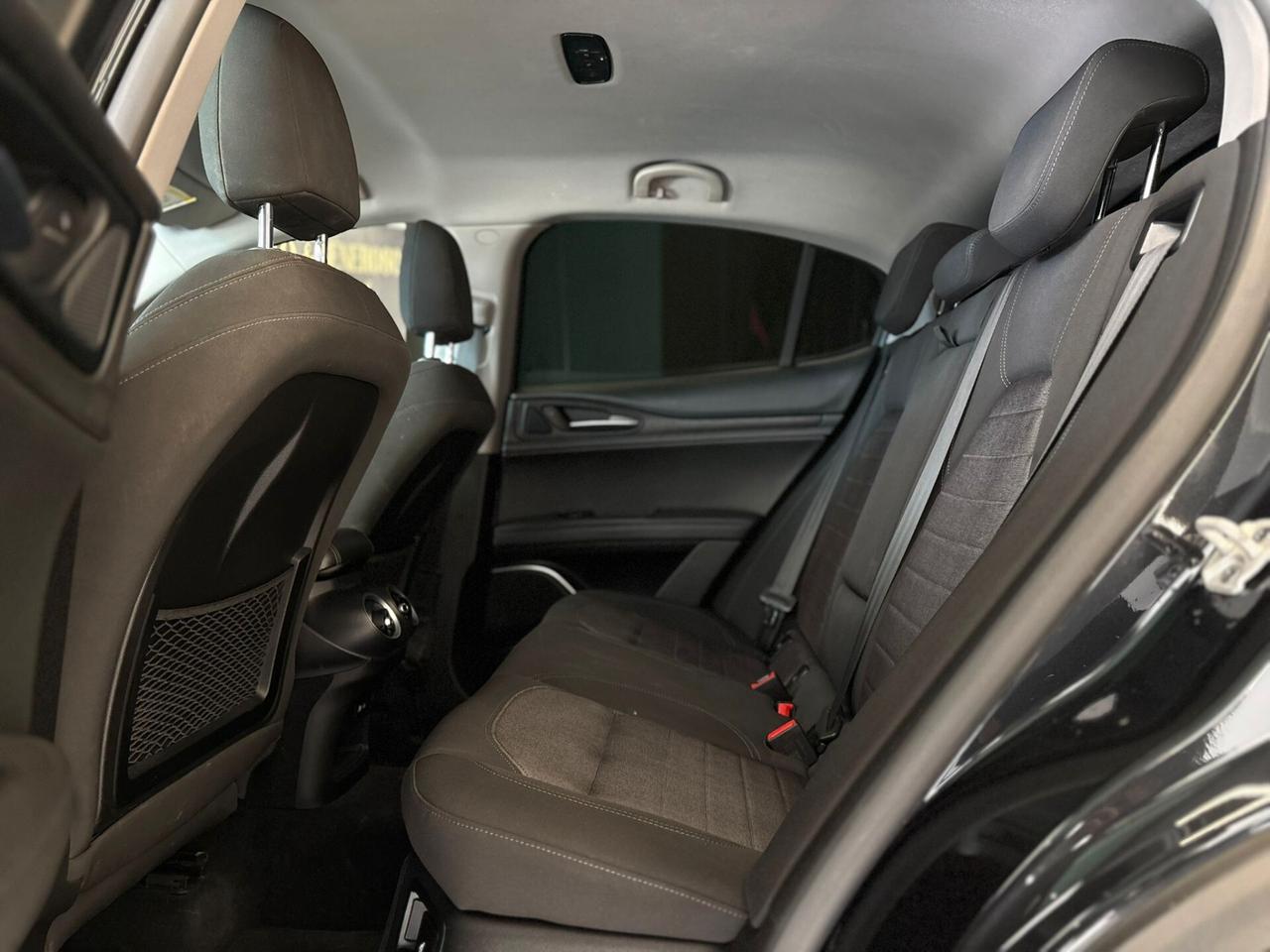 Alfa Romeo Stelvio 2.2 Turbodiesel 180 CV AT8 Q4