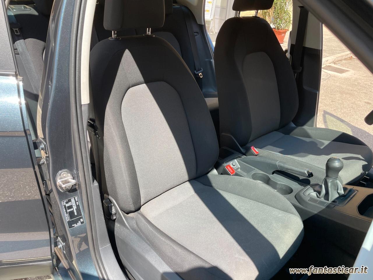 Seat Arona 1.0 EcoTSI Reference