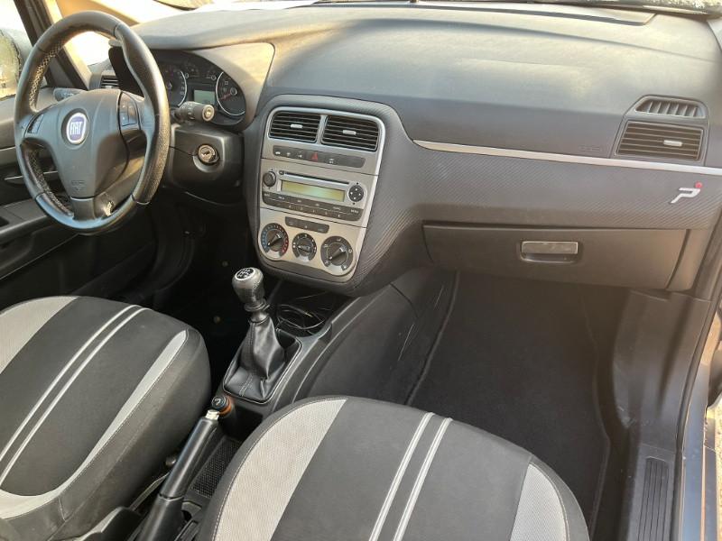 FIAT Grande Punto 1.2 5 porte Active