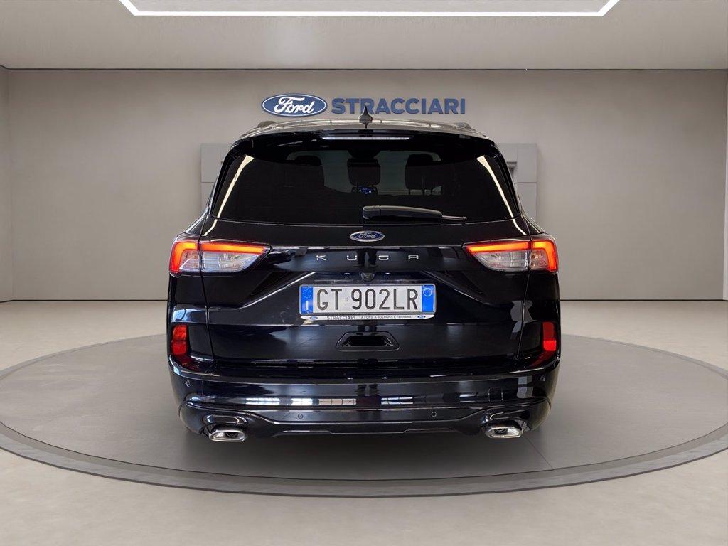 FORD Kuga 2.0 ecoblue ST-Line 2wd 120cv auto del 2024