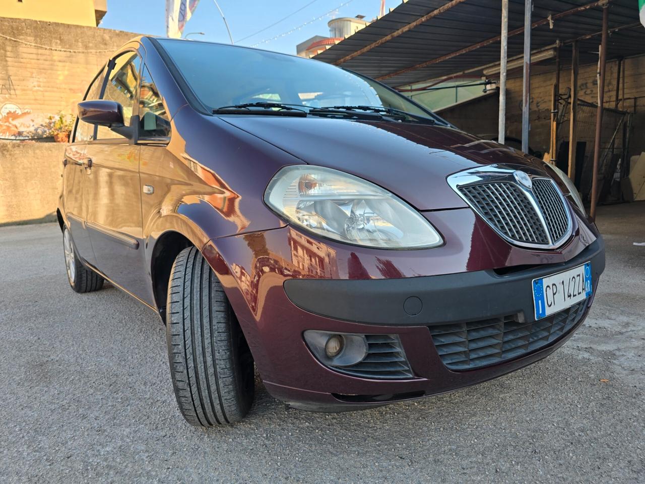 Lancia MUSA 1.4 benz 95cv full opt 2006
