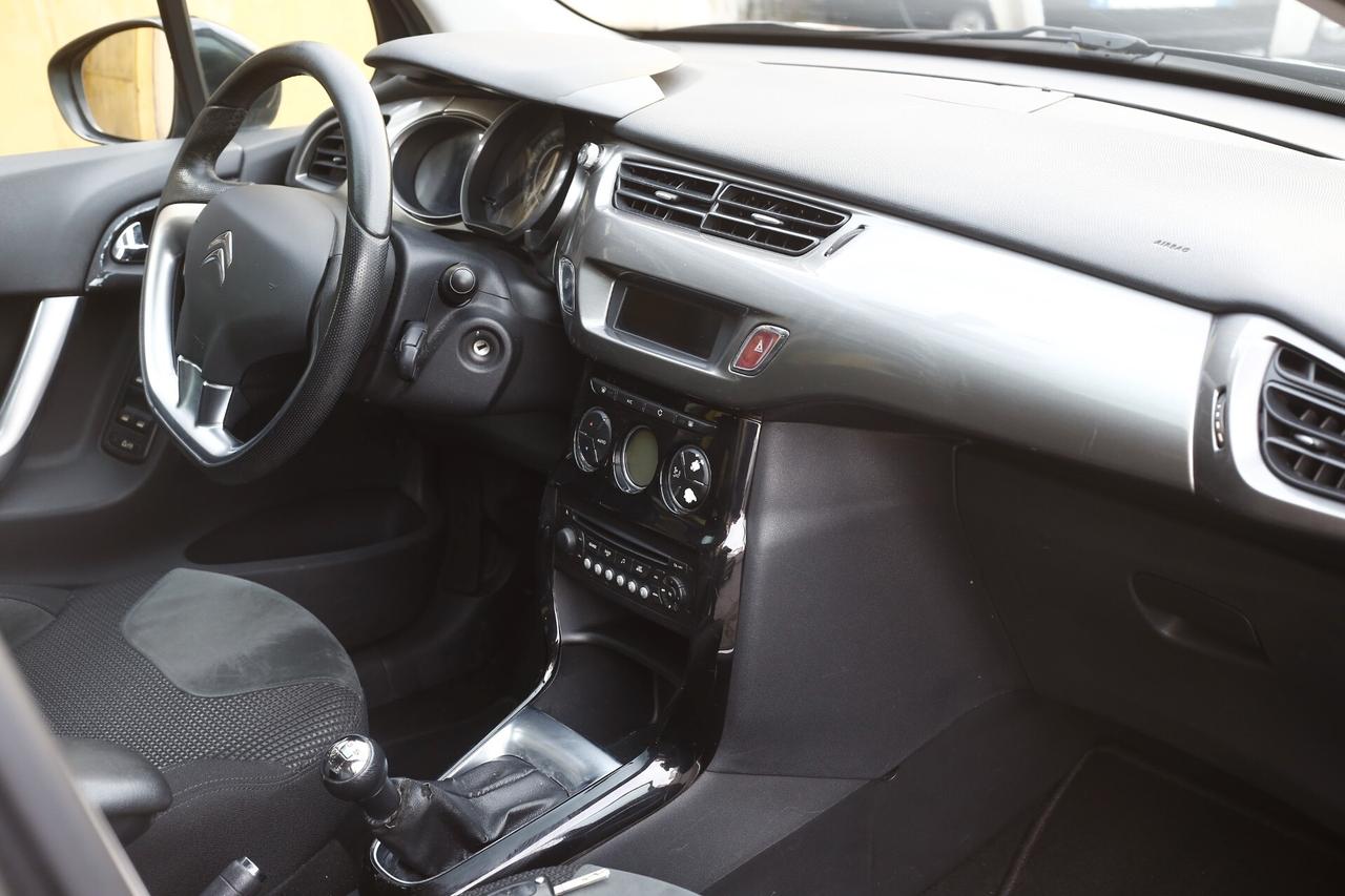 Citroen C3 1.4 Seduction