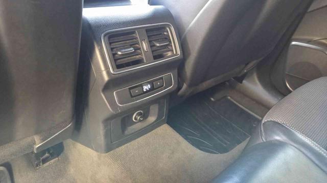 AUDI Q5 2.0 TDI 190 CV quattro S tronic S line plus