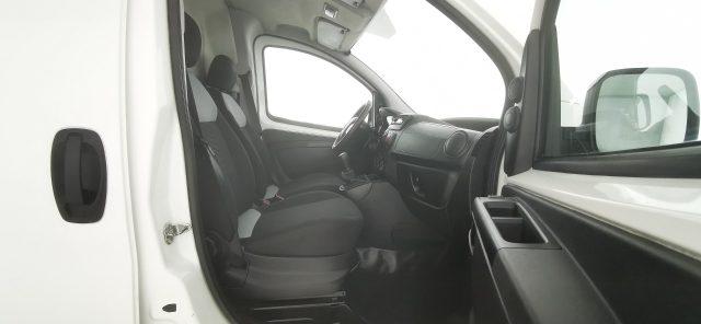 FIAT Fiorino 1.3 MJT 95CV Cargo SX - PREZZO+IVA