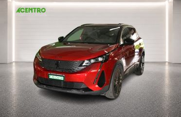 PEUGEOT 3008 - 1.5HDI GT LINE