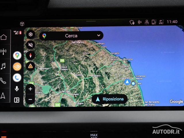 AUDI A3 SPB 30 g-tron S-tronic S-Line MATRIX, NAVI, RETROC