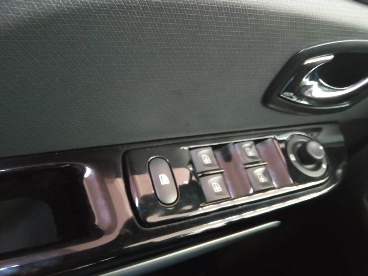 Fiat 500 1.4 16V Sport