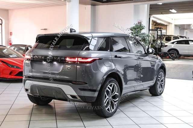 Land Rover Range Rover Evoque R-DYNAMIC|MHEV|CERCHIO 20''|TELECAMERA|NAVI|CRUISE